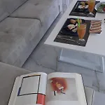فيلة E Mare Skala Alykis