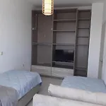 E Mare فيلة Skala Alykis