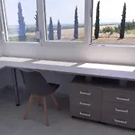 E Mare فيلة Skala Alykis