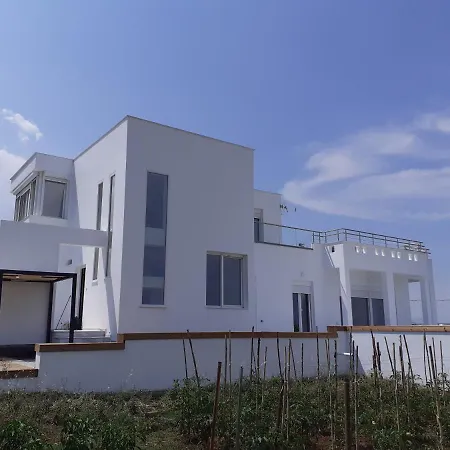Villa E Mare Skala Alykis