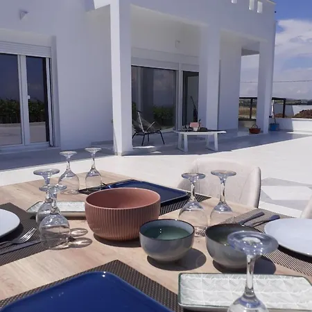 Villa E Mare