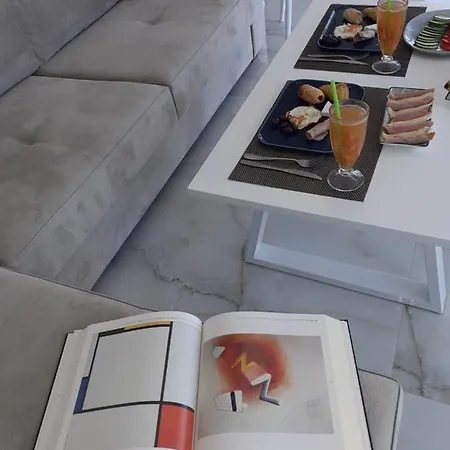 فيلة E Mare Skala Alykis