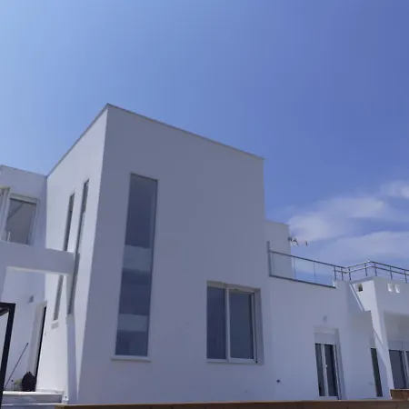 Villa E Mare Skala Alykis