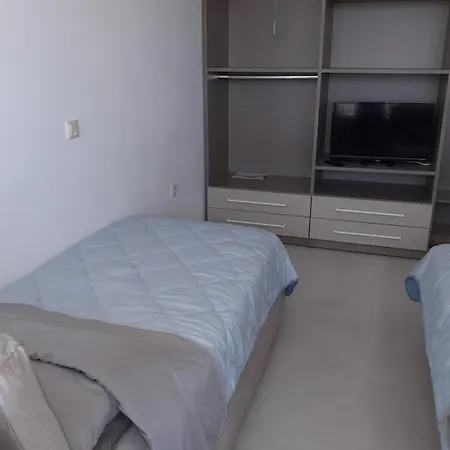 E Mare Villa