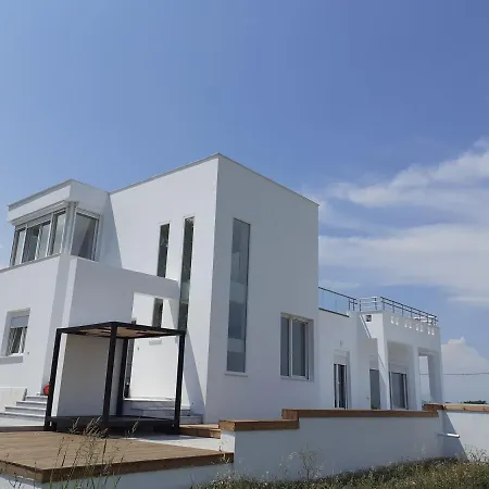 E Mare * Skala Alykis