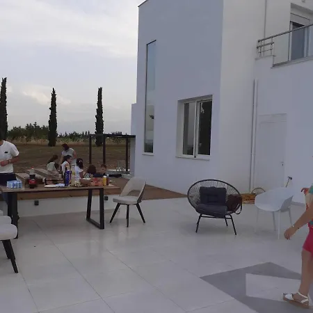 Villa E Mare *