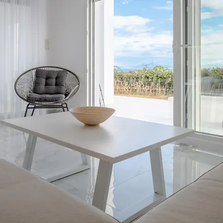 Villa E Mare Skala Alykis