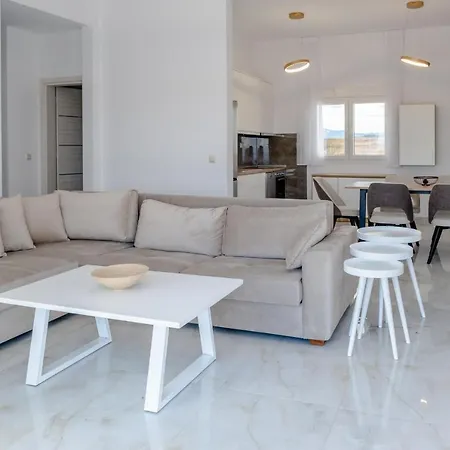 Villa E Mare Skala Alykis