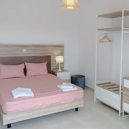 Villa E Mare Skala Alykis