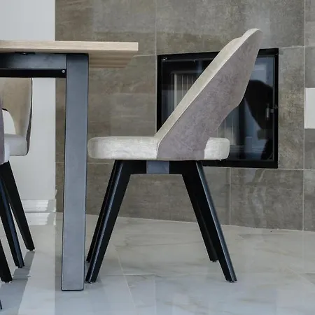 E Mare * Skala Alykis