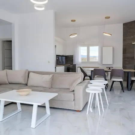 Villa E Mare Skala Alykis