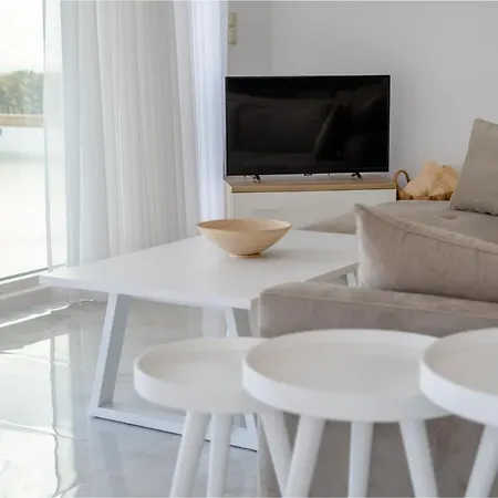 E Mare * Skala Alykis