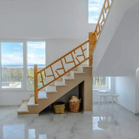 E Mare Villa Skala Alykis