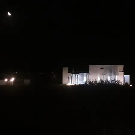E Mare Villa *