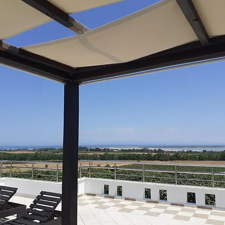 Villa E Mare