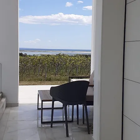 Villa E Mare Skala Alykis
