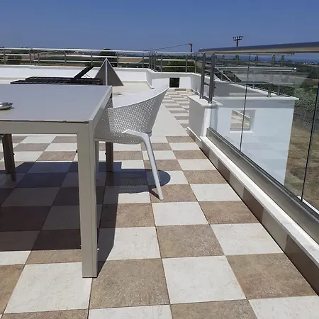Villa E Mare Skala Alykis