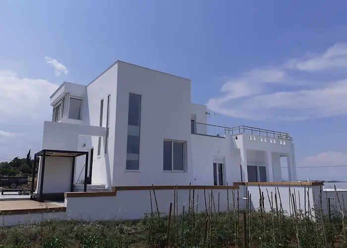 Villa E Mare Skala Alykis