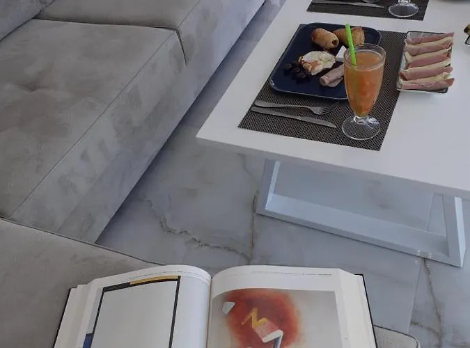 Villa E Mare Skala Alykis