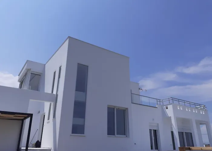 Villa E Mare Skala Alykis