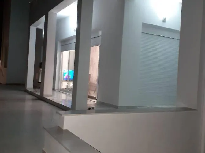 E Mare Villa Skala Alykis