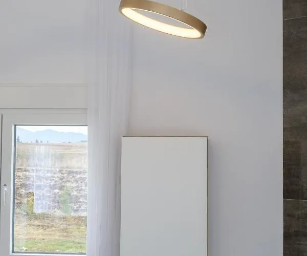 E Mare * Skala Alykis