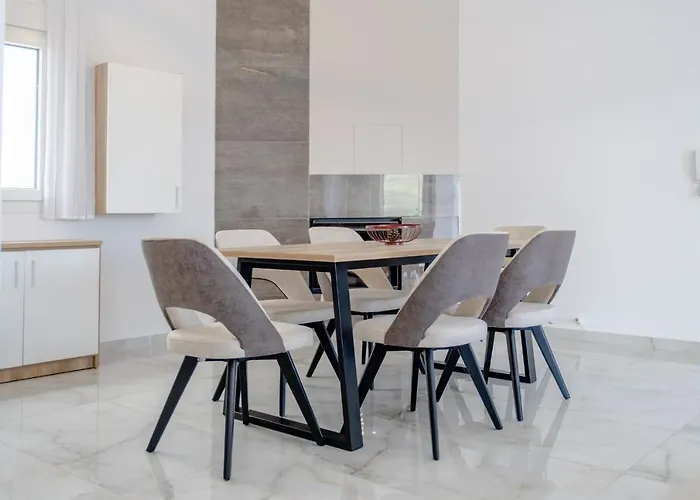 Villa E Mare Skala Alykis