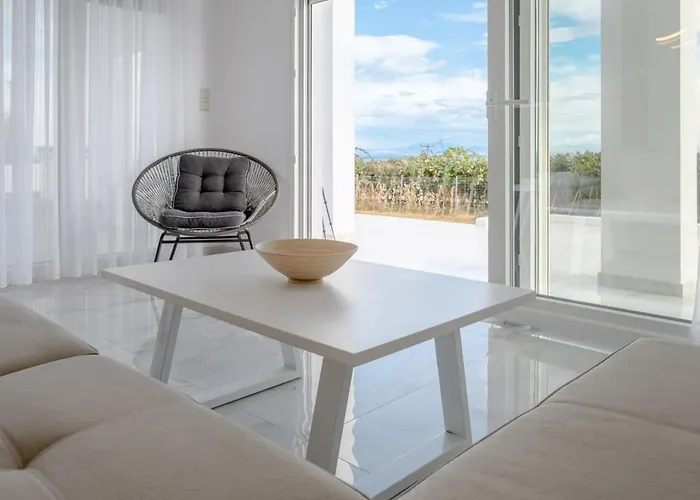 Villa E Mare Skala Alykis