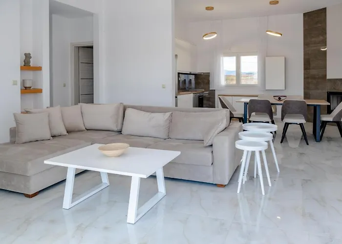 Villa E Mare Skala Alykis