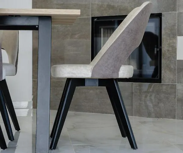 E Mare * Skala Alykis