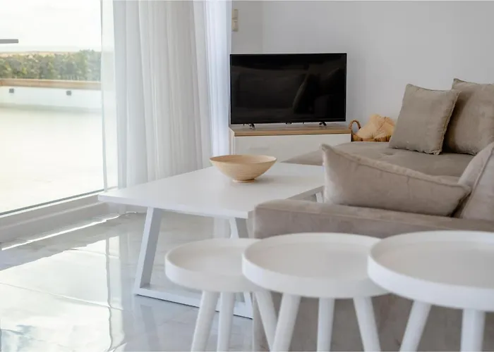 E Mare * Skala Alykis